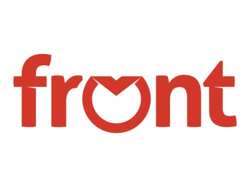 FrontApp Logo